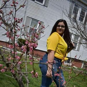 Meet your Posher, Liliana